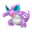 Nidoking