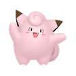 Clefairy