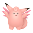 Clefable