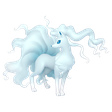 Alolan Ninetales