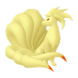 Ninetales