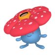 Vileplume