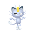 Alolan Meowth