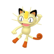 Normal Meowth
