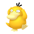 Psyduck