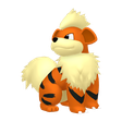 Growlithe