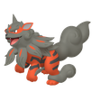 Hisuian Arcanine