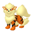 Arcanine