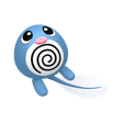 Normal Poliwag