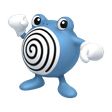 Normal Poliwhirl