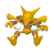 Alakazam