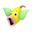 Weepinbell