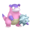 Galarian Slowbro