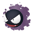 Gastly