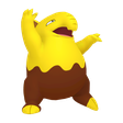 Drowzee