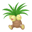 Exeggutor