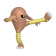 Hitmonlee