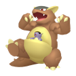 Kangaskhan