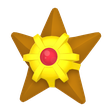 Staryu