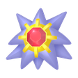 Starmie