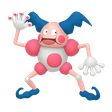 Mr. Mime