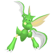 Female Scyther