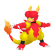 Magmar