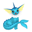 Vaporeon