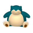 Normal Snorlax