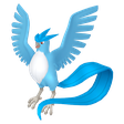 Articuno