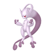 Mega Mewtwo Y