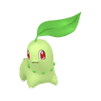 Chikorita