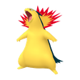 Typhlosion