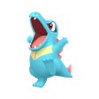 Totodile