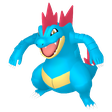 Feraligatr