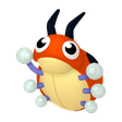 Ledyba