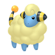 Mareep