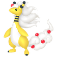 Mega Ampharos