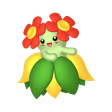 Bellossom