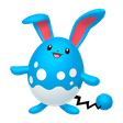 Azumarill