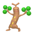 Sudowoodo