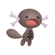 Paldean Wooper