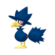 Murkrow