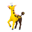 Girafarig