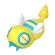 Dunsparce