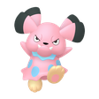 Snubbull