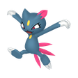 Female Sneasel