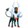 Mega Houndoom