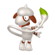 Smeargle