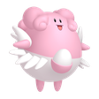 Normal Blissey Normal Blissey